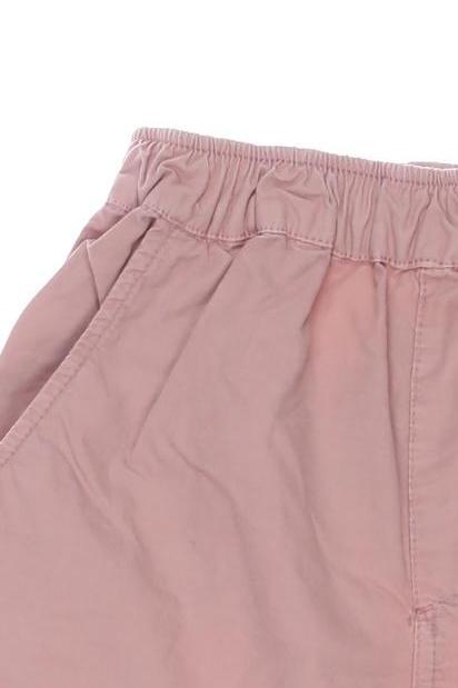 Thumbnail - Zara Mädchen Shorts, pink, Gr. 104