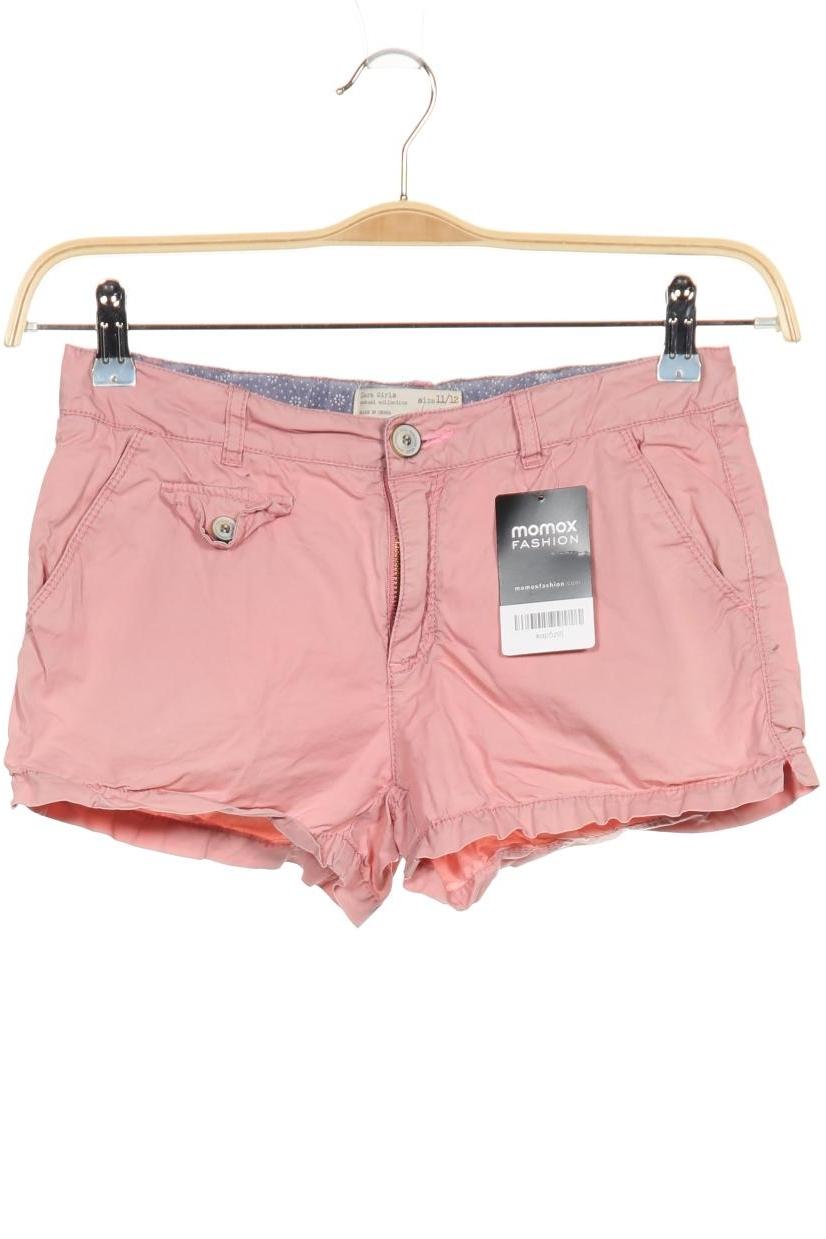 

Zara Damen Shorts, pink, Gr. 152