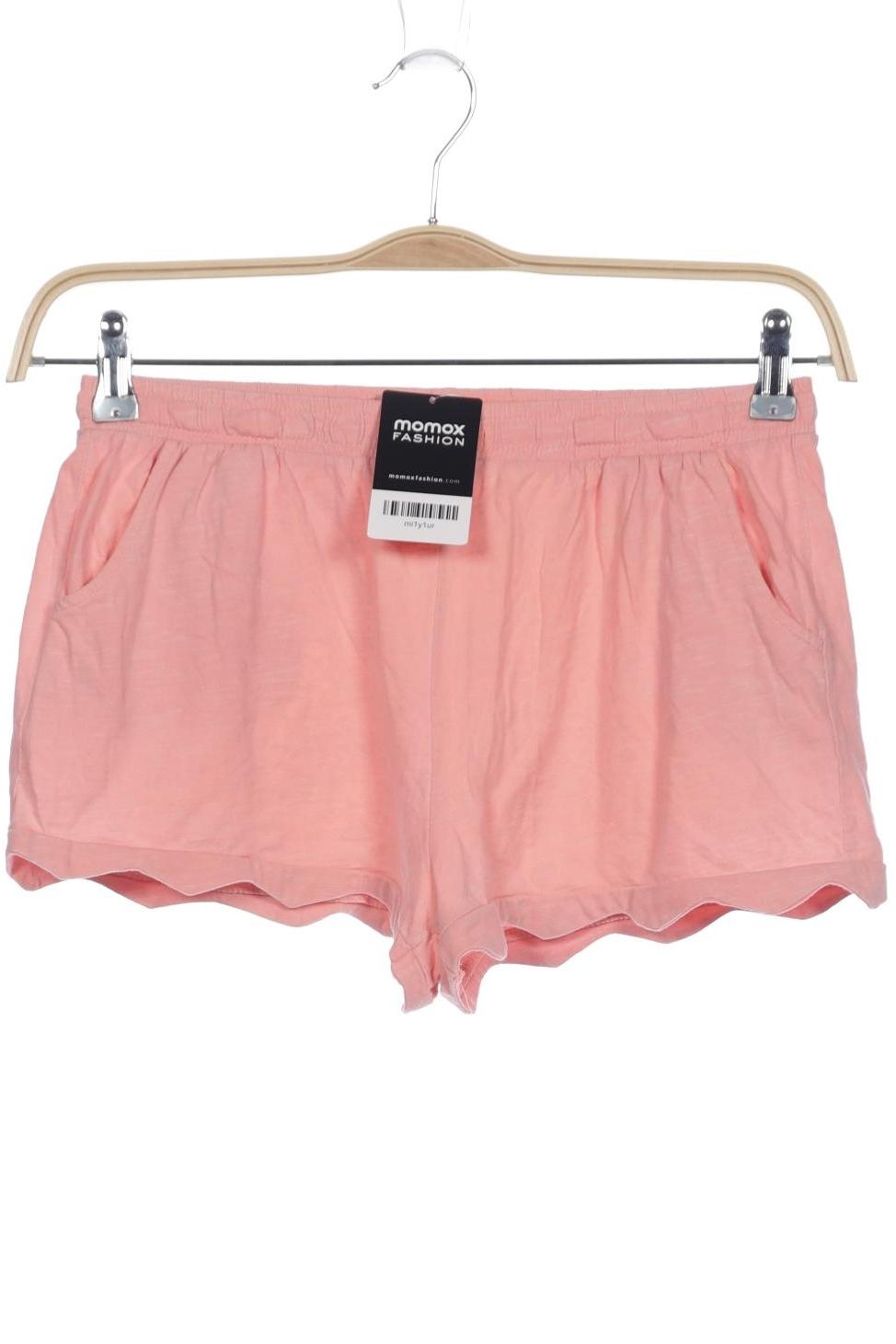 

Zara Damen Shorts, orange, Gr. 164