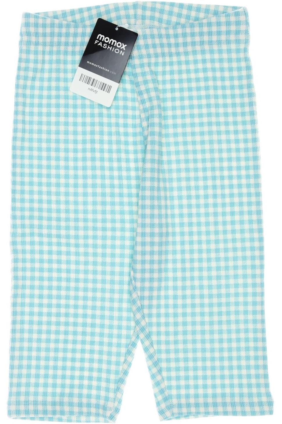 

Zara Damen Shorts, hellgrün, Gr. 152