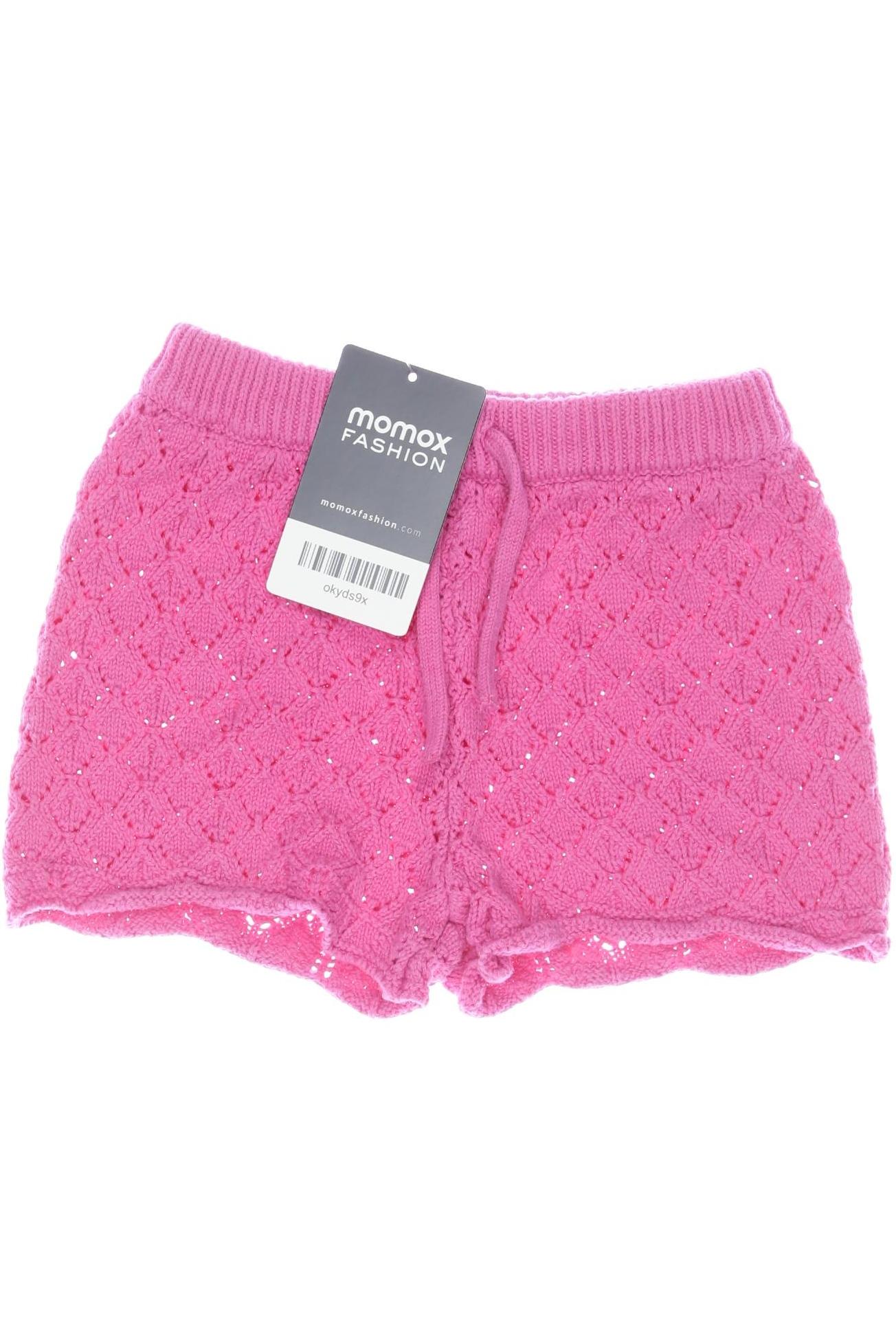 

Zara Damen Shorts, pink, Gr. 86