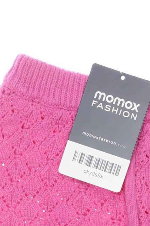 Thumbnail - Zara Mädchen Shorts, pink, Gr. 86