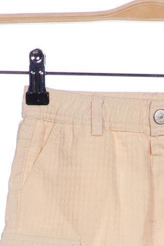 Thumbnail - Zara Damen Shorts, beige, Gr. 98