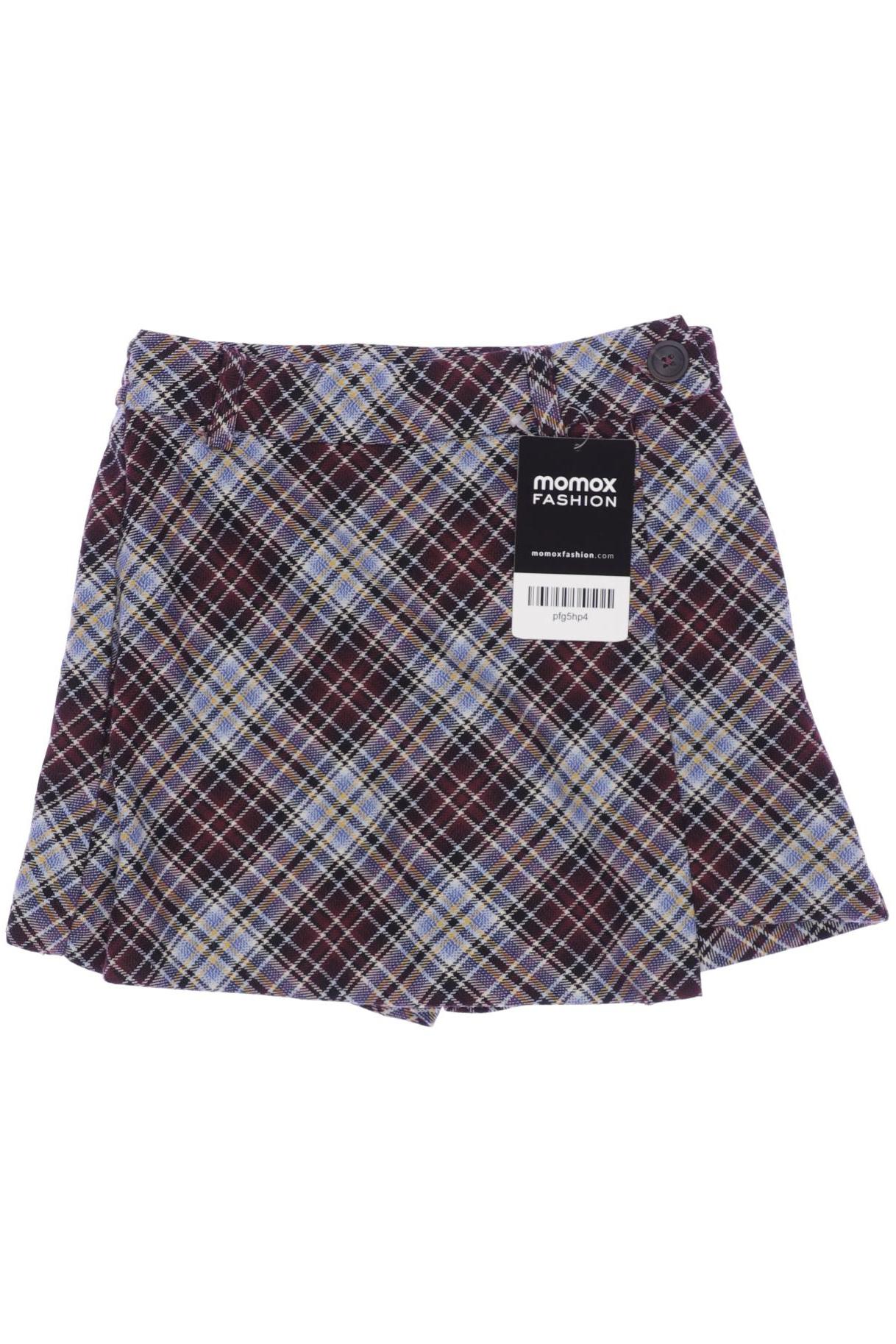 

Zara Damen Shorts, mehrfarbig, Gr. 116