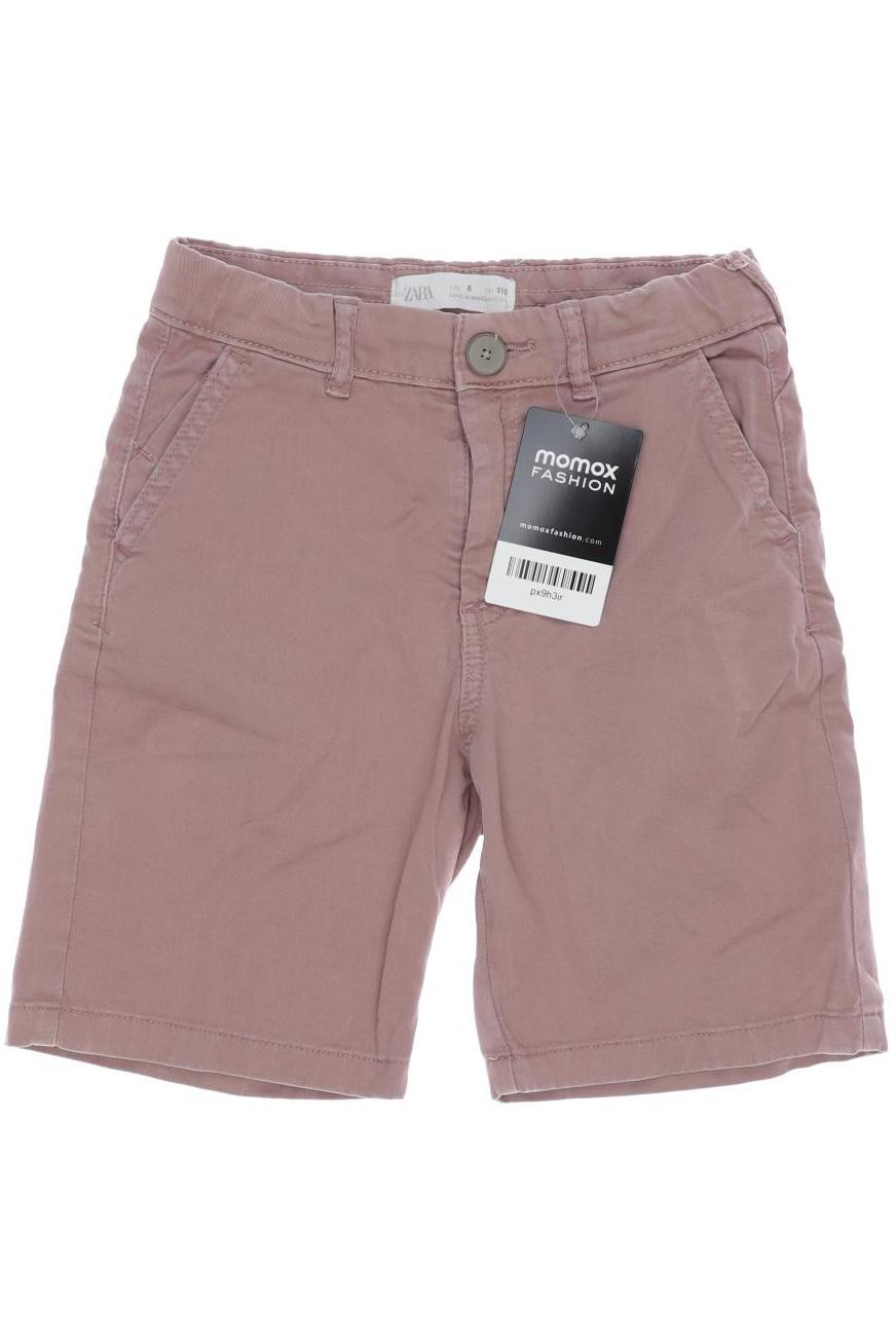 

Zara Damen Shorts, pink, Gr. 116