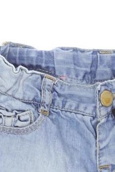 Thumbnail - Zara Mädchen Shorts, hellblau, Gr. 80