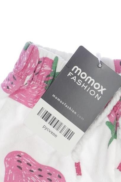 Thumbnail - Zara Damen Shorts, weiß, Gr. 86