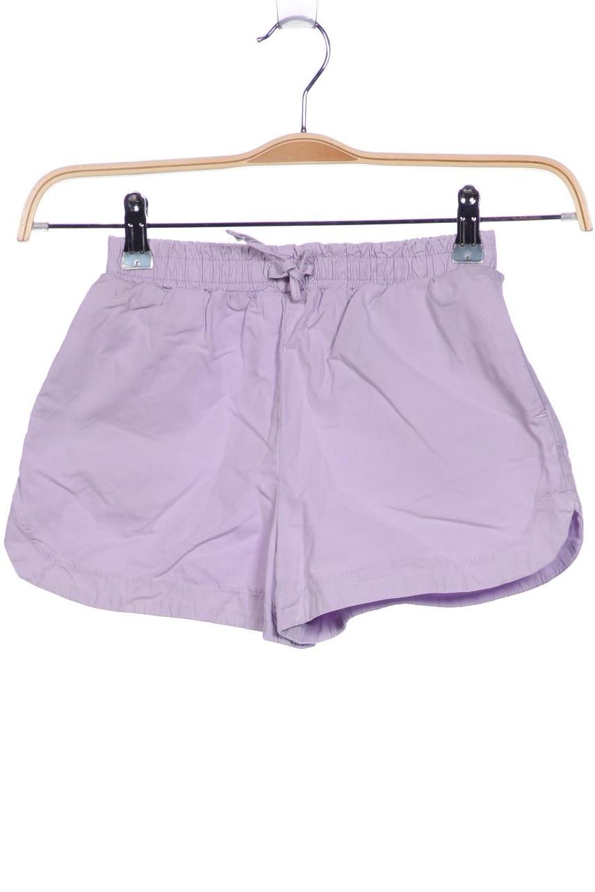 

Zara Damen Shorts, flieder, Gr. 128