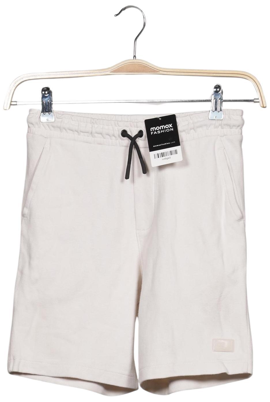 

Zara Damen Shorts, weiß, Gr. 152