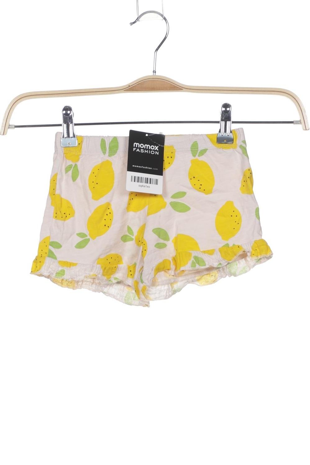 

Zara Damen Shorts, cremeweiß, Gr. 92