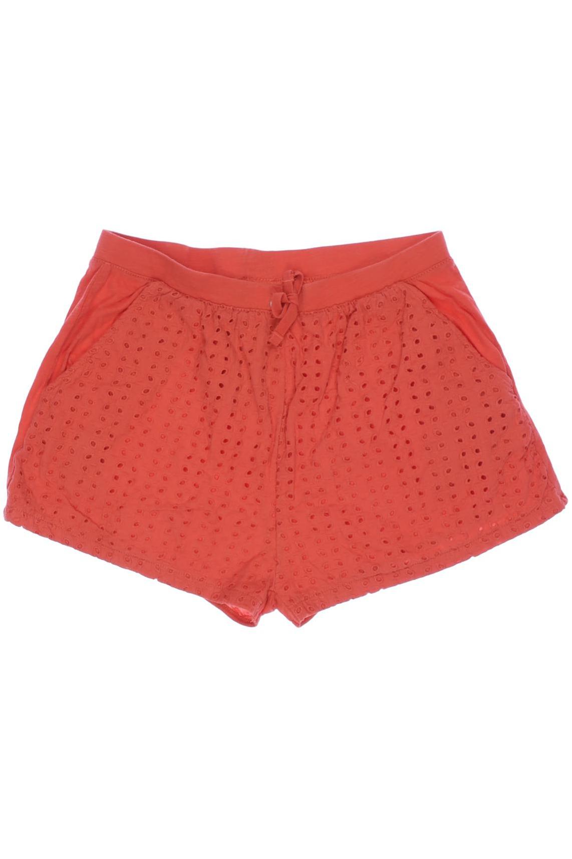 

Zara Damen Shorts, rot, Gr. 164