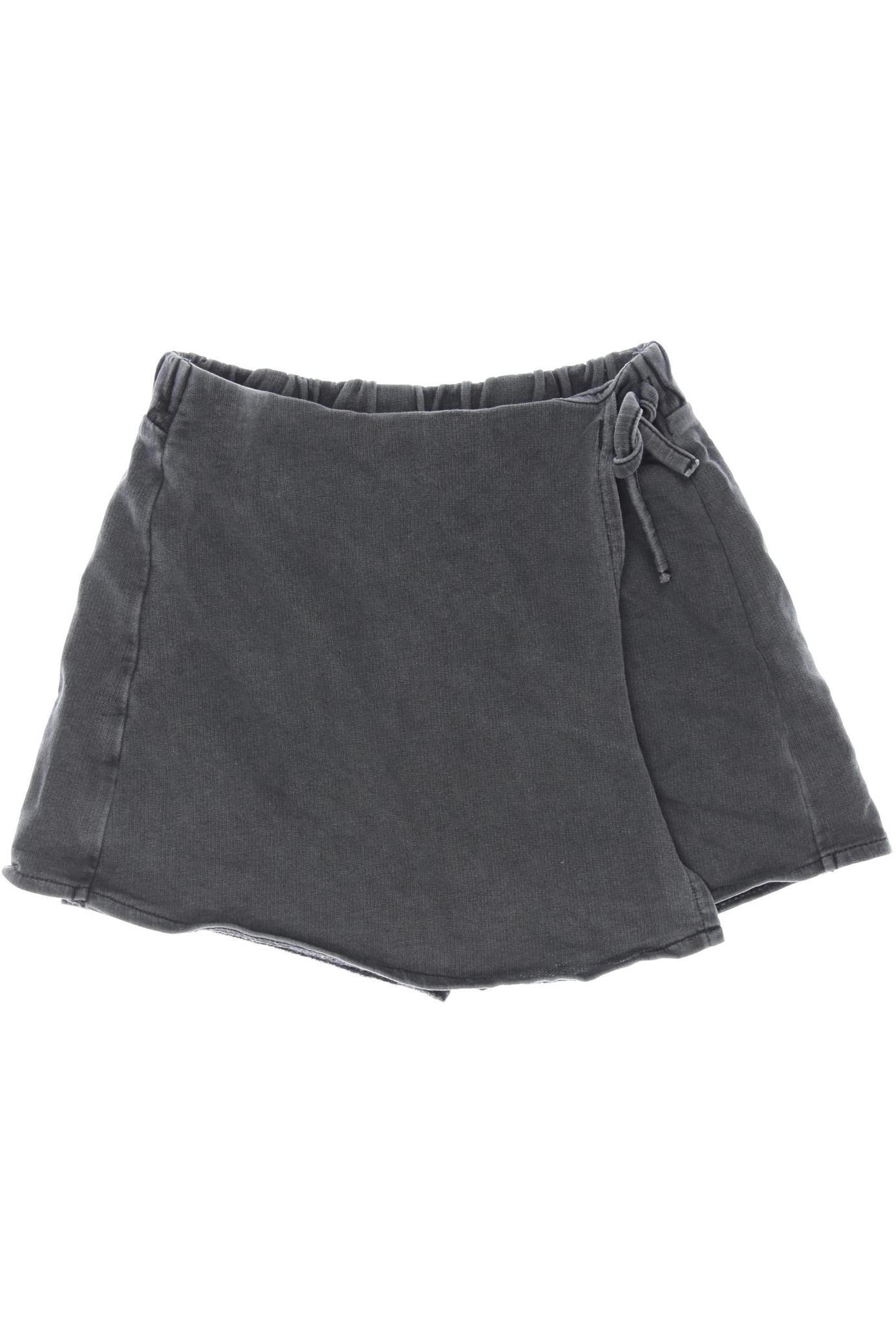 

Zara Damen Shorts, grau, Gr. 122