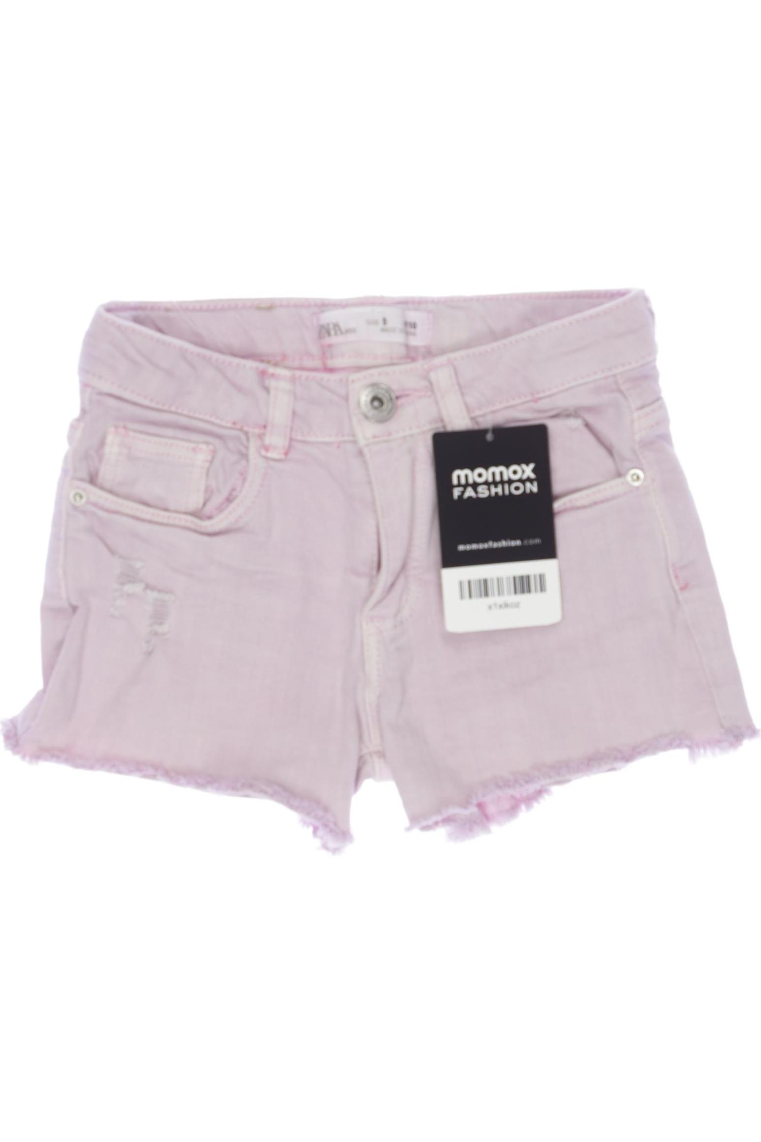 

Zara Damen Shorts, pink, Gr. 110