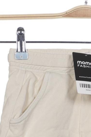 Thumbnail - Zara Mädchen Shorts, cremeweiß, Gr. 92