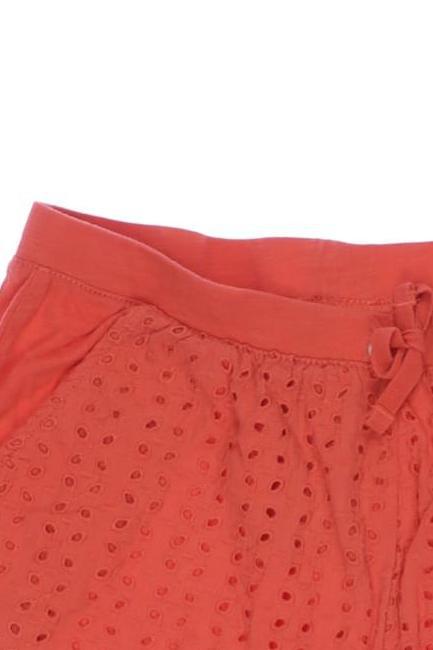 Thumbnail - Zara Mädchen Shorts, rot, Gr. 164
