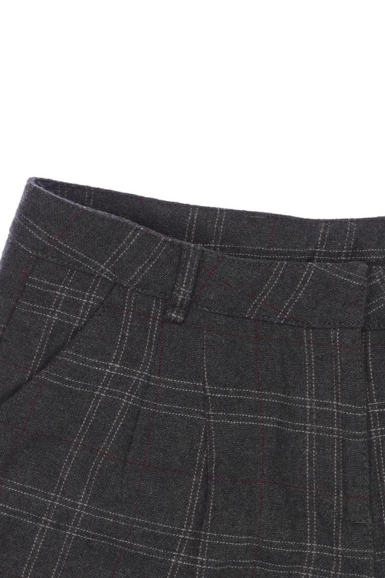 Thumbnail - Zara Mädchen Shorts, grün, Gr. 152