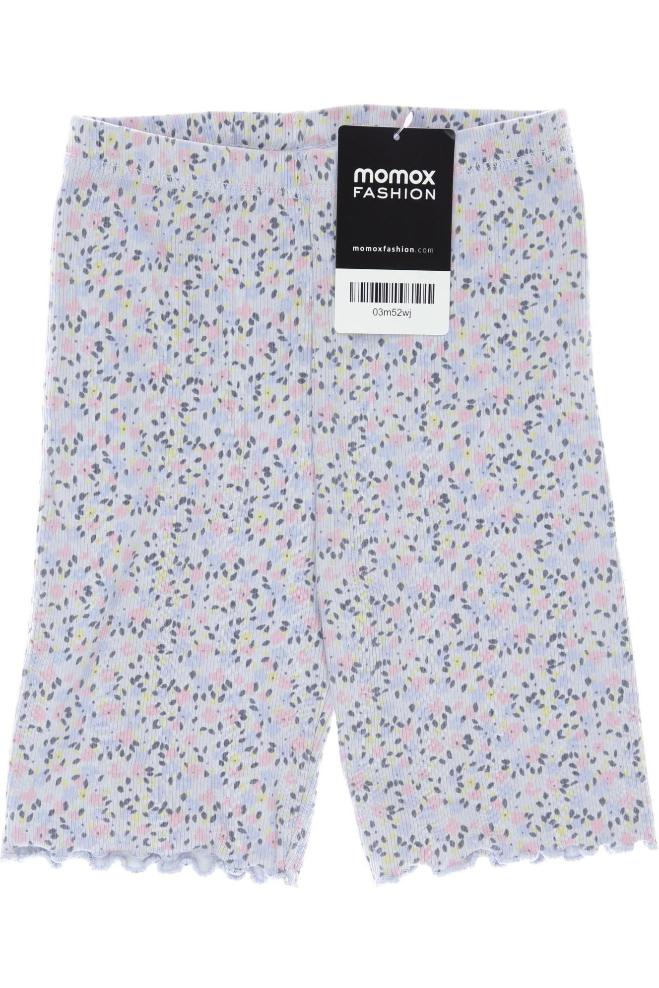 

Zara Damen Stoffhose, hellblau, Gr. 110