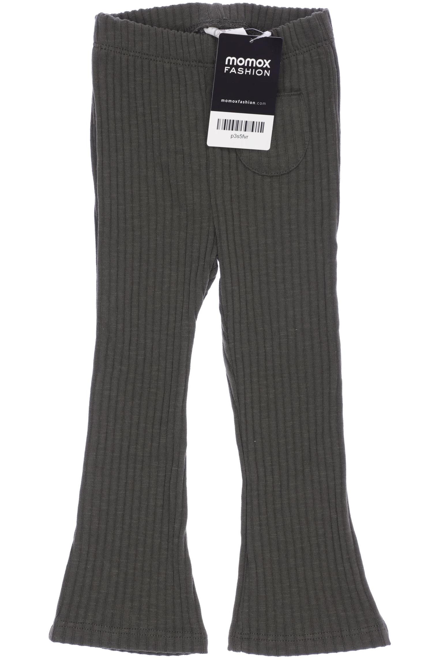 

Zara Mädchen Stoffhose, grün, Gr. 92