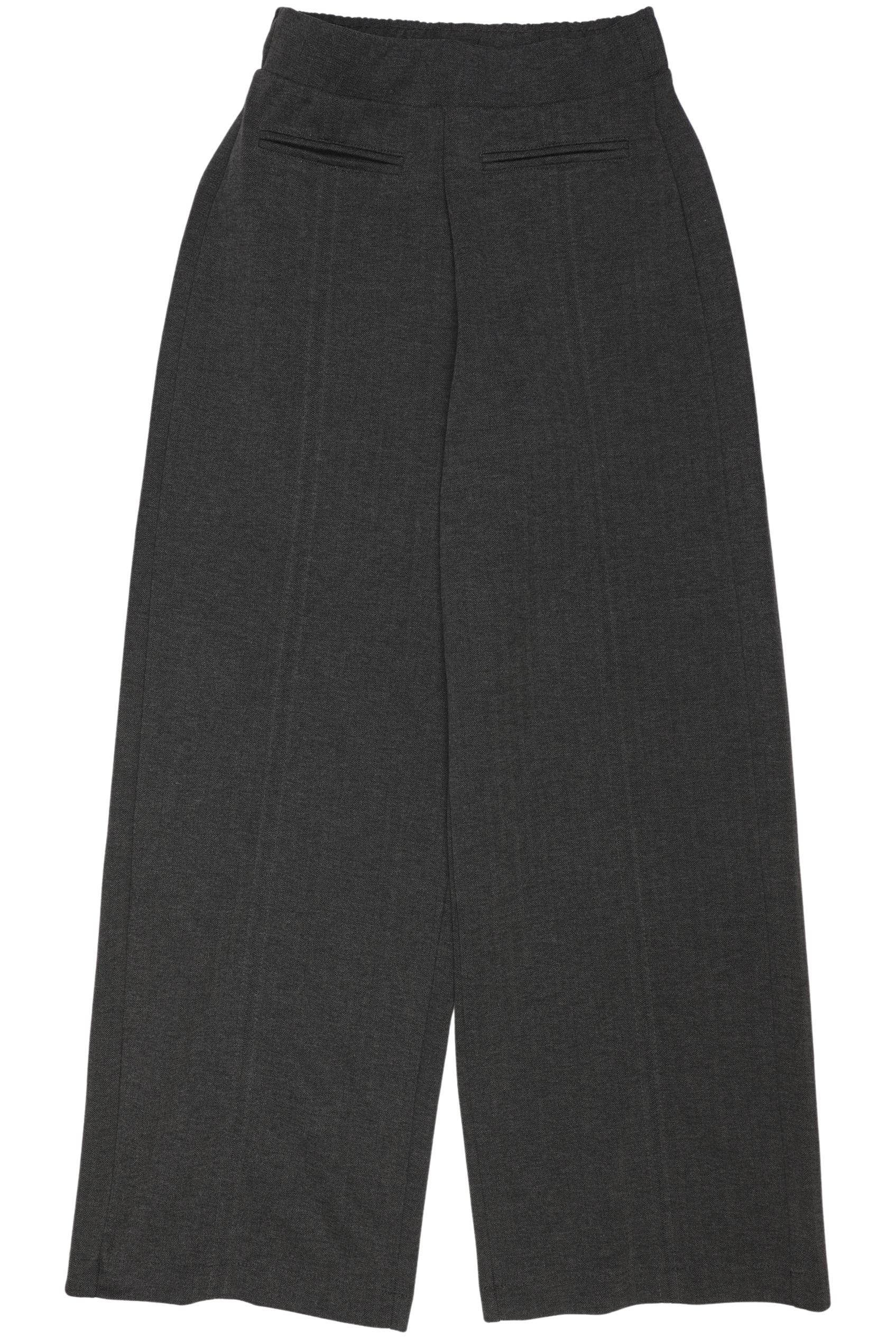 

Zara Mädchen Stoffhose, grau, Gr. 164