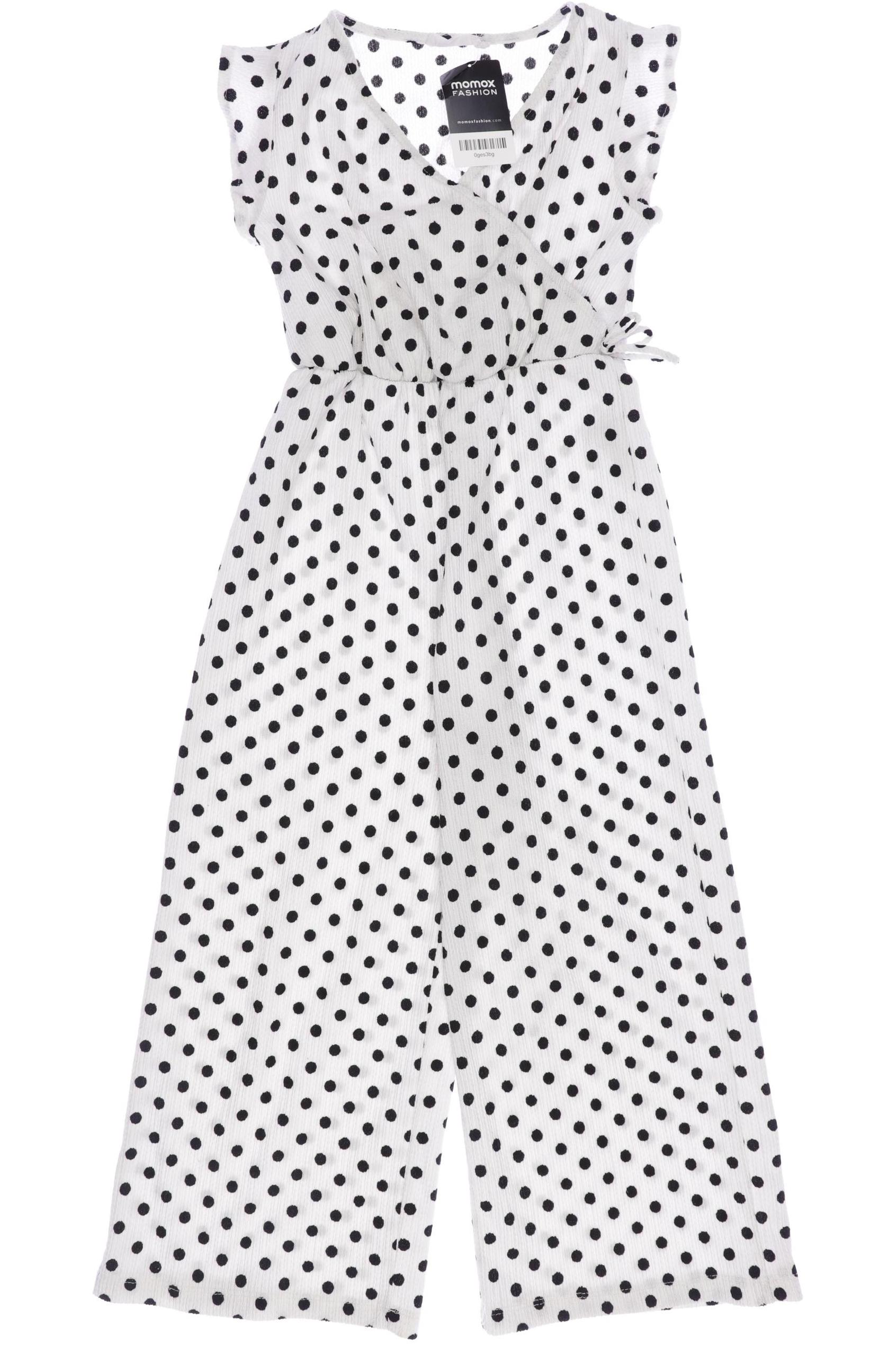 

Zara Damen Stoffhose, weiß, Gr. 134