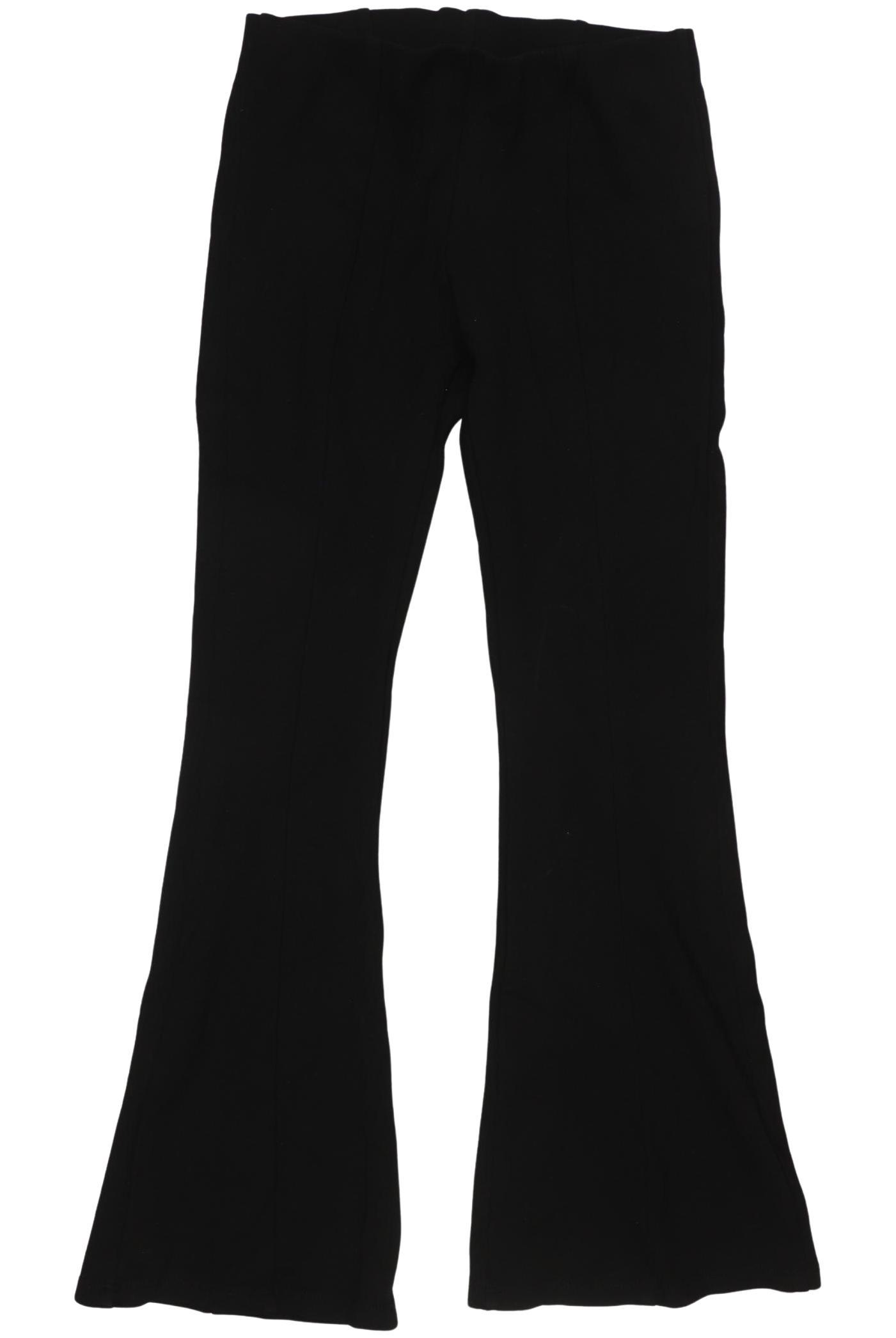 

Zara Mädchen Stoffhose, schwarz, Gr. 146