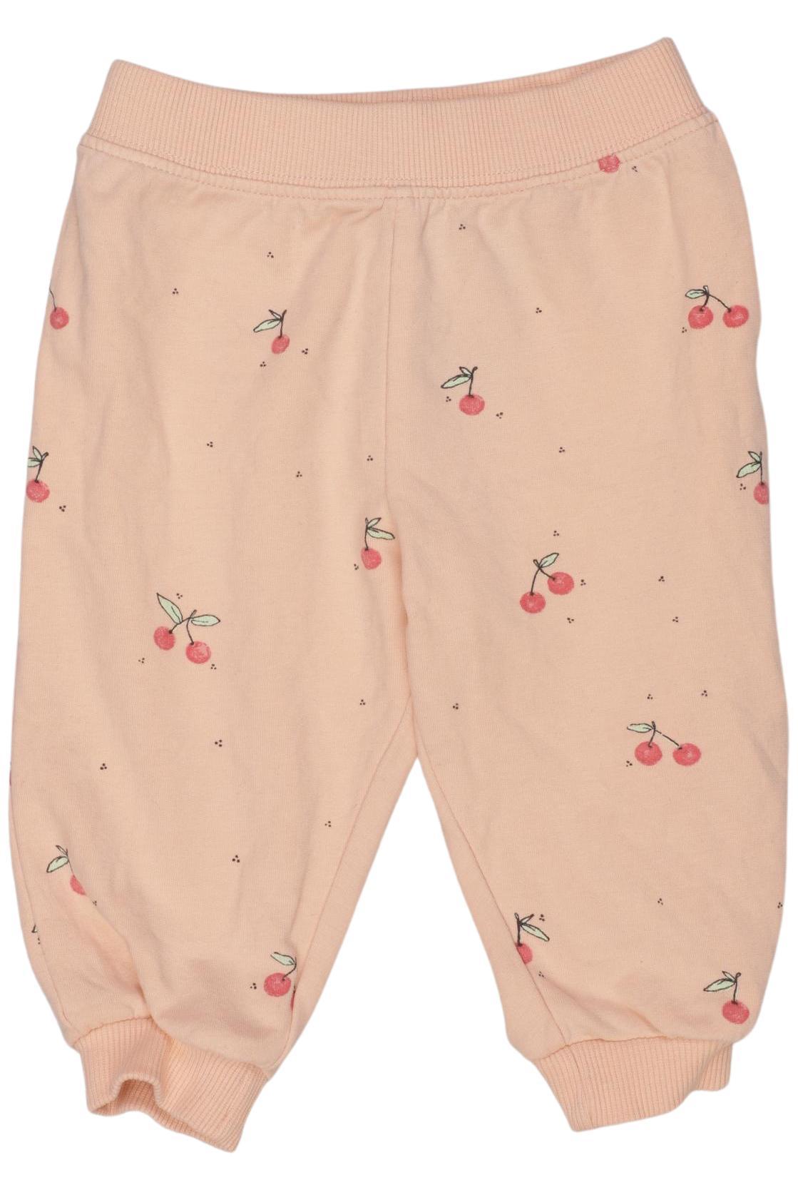 

Zara Mädchen Stoffhose, pink, Gr. 68