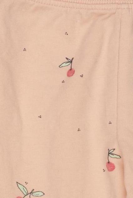 Thumbnail - Zara Mädchen Stoffhose, pink, Gr. 68