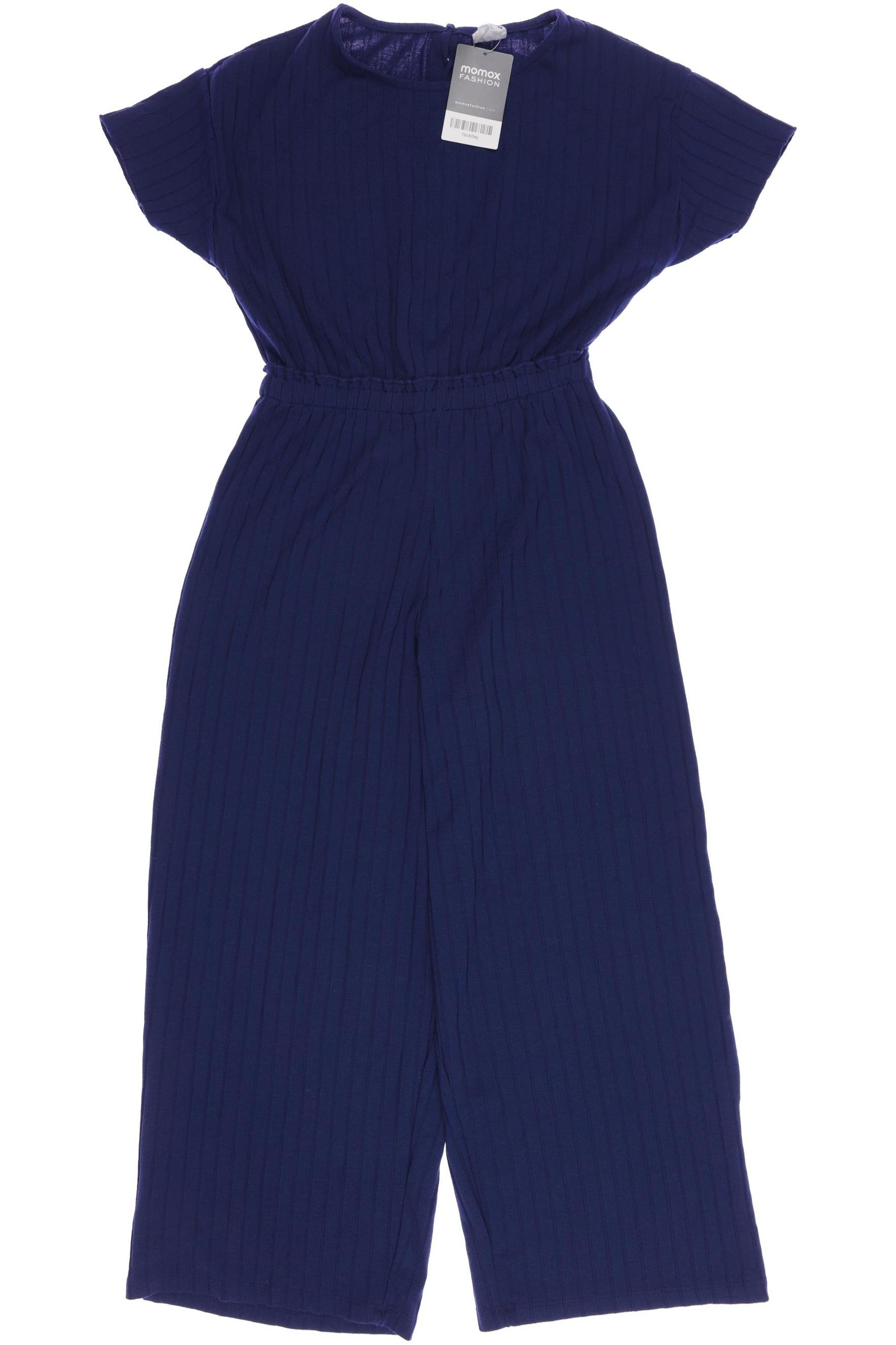 

Zara Damen Stoffhose, blau, Gr. 164