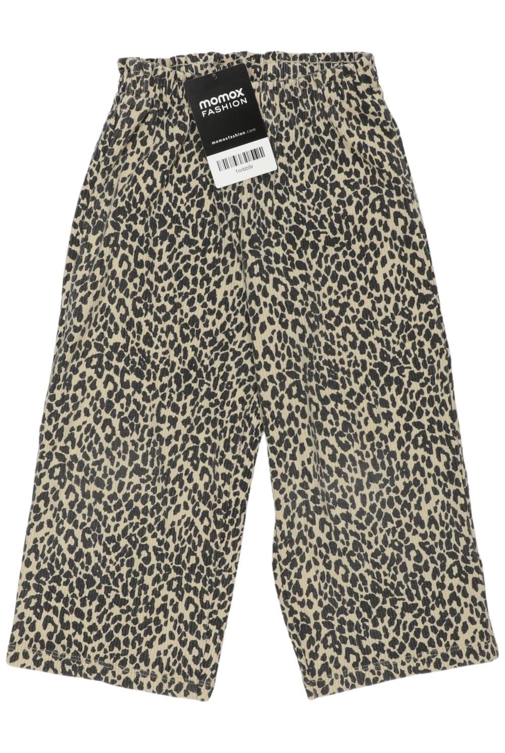 

Zara Mädchen Stoffhose, beige, Gr. 104