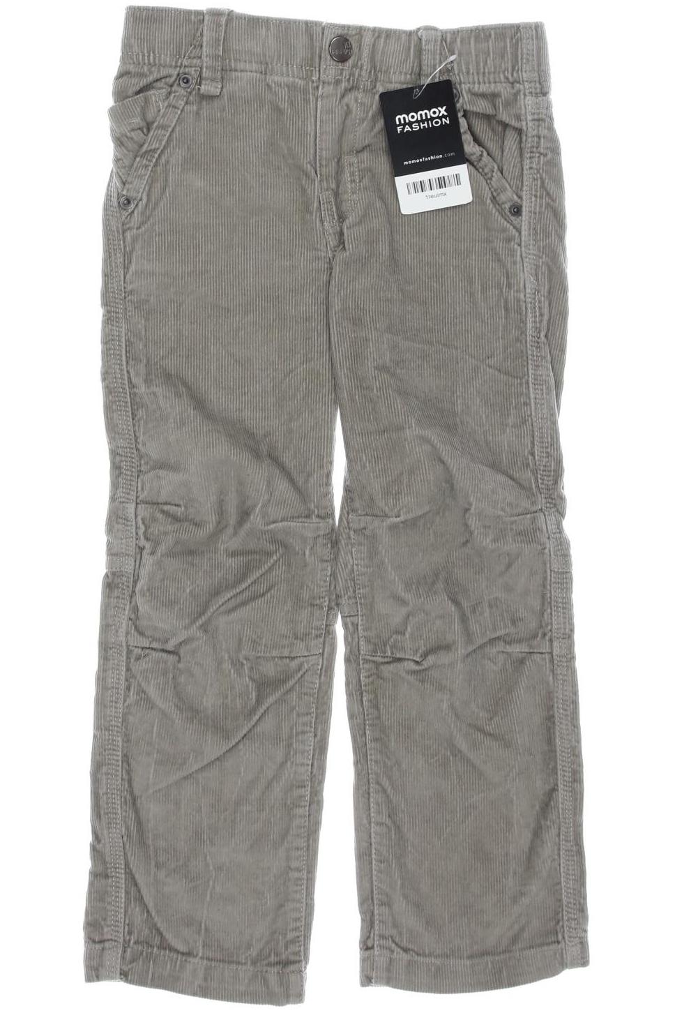 

Zara Damen Stoffhose, beige, Gr. 110