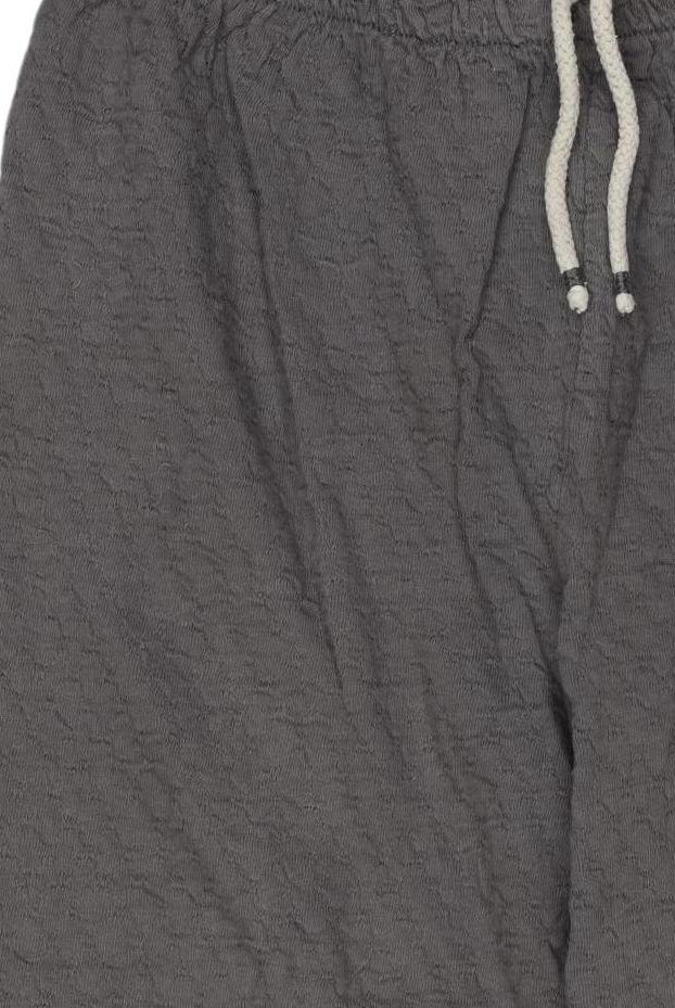 Thumbnail - Zara Mädchen Stoffhose, grau, Gr. 104