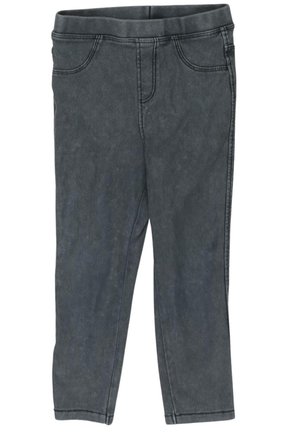 

Zara Mädchen Stoffhose, grau, Gr. 98