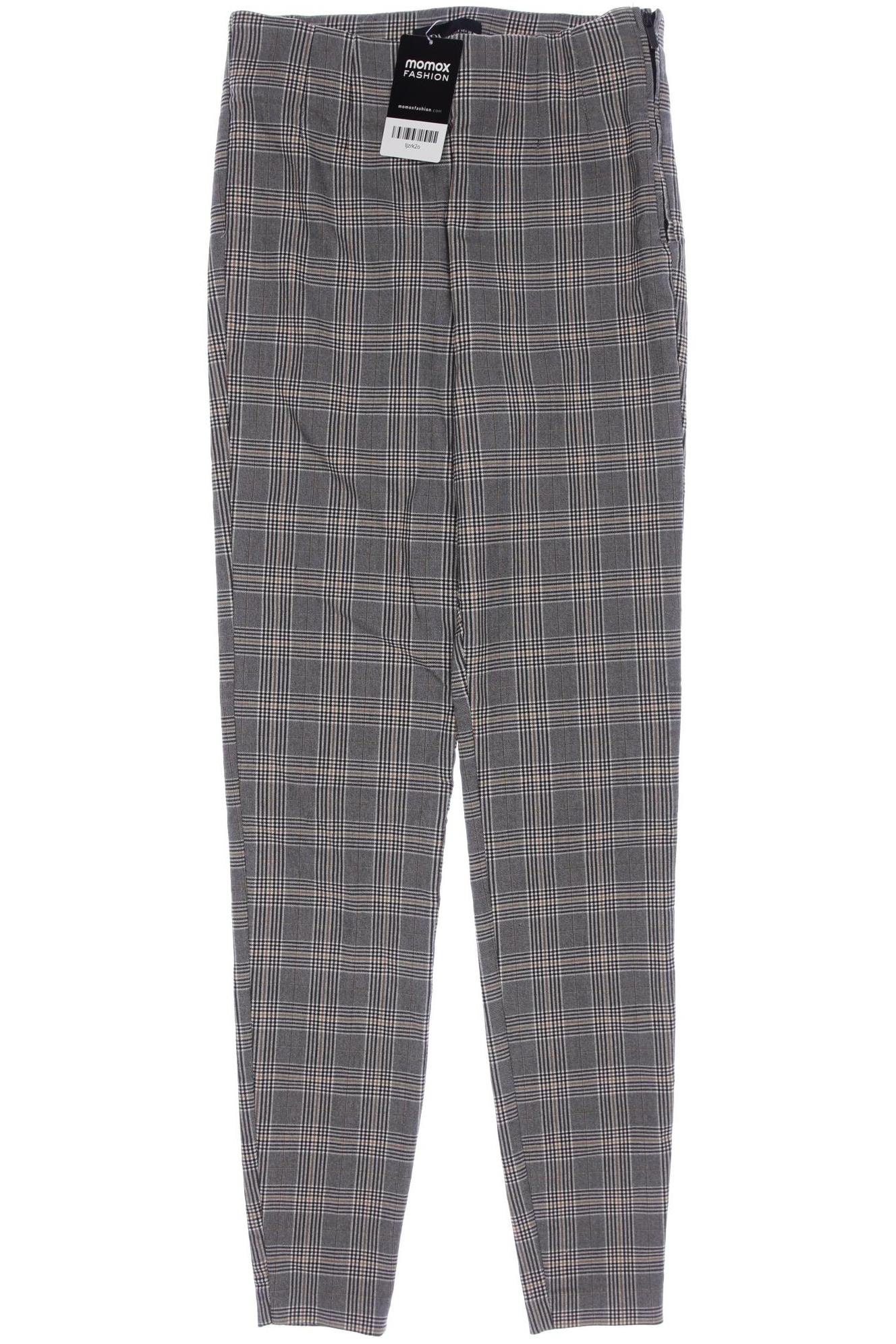 

Zara Mädchen Stoffhose, grau, Gr. 134