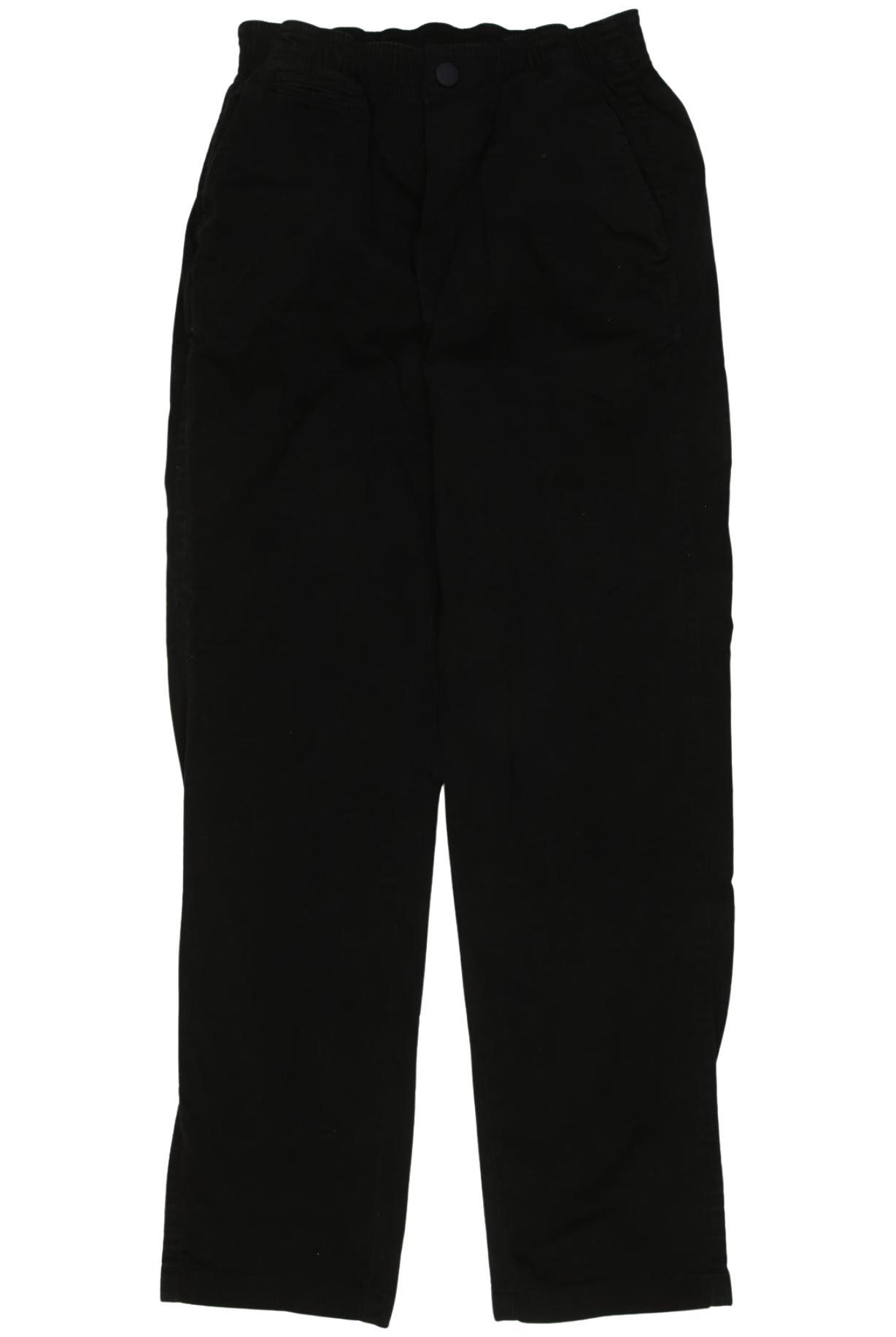 

Zara Mädchen Stoffhose, schwarz, Gr. 152