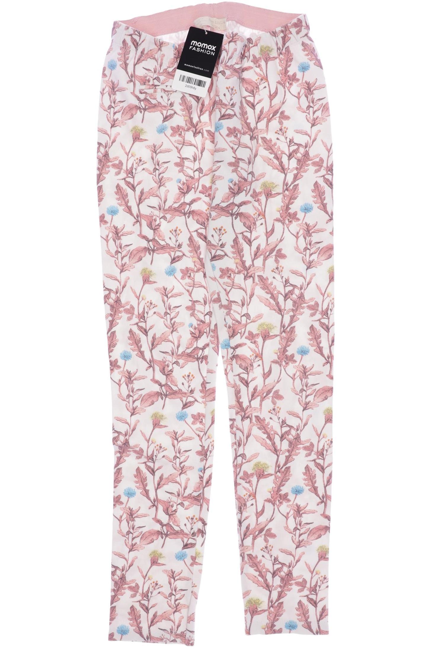 

Zara Damen Stoffhose, pink, Gr. 164