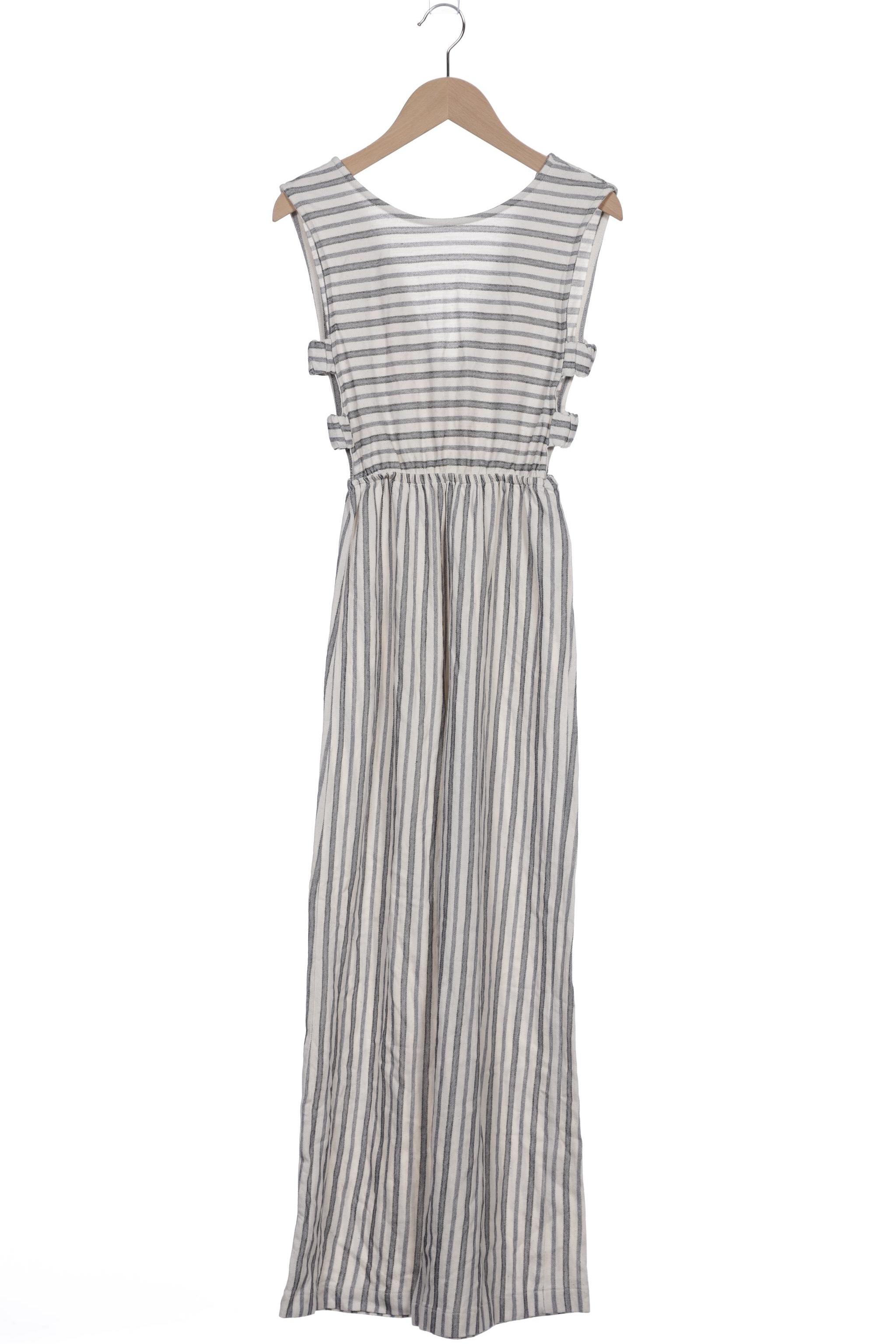 

ZARA Mädchen Stoffhose, beige