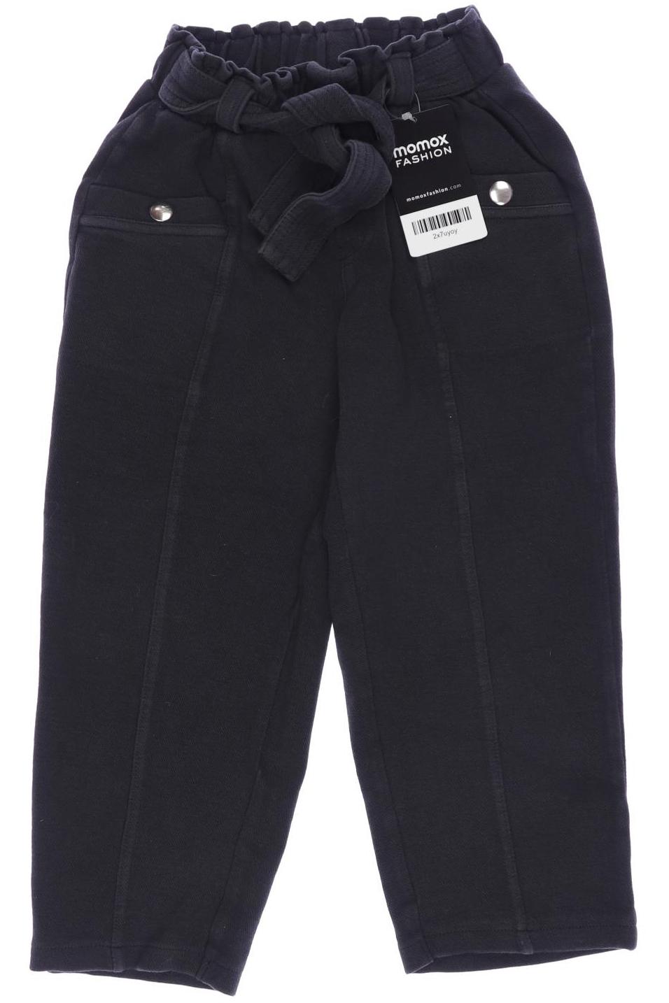 

Zara Damen Stoffhose, grau, Gr. 122