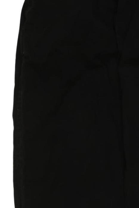 Thumbnail - Zara Mädchen Stoffhose, schwarz, Gr. 152