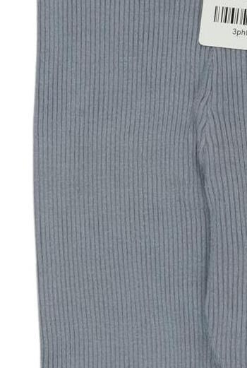 Thumbnail - Zara Mädchen Stoffhose, hellblau, Gr. 104