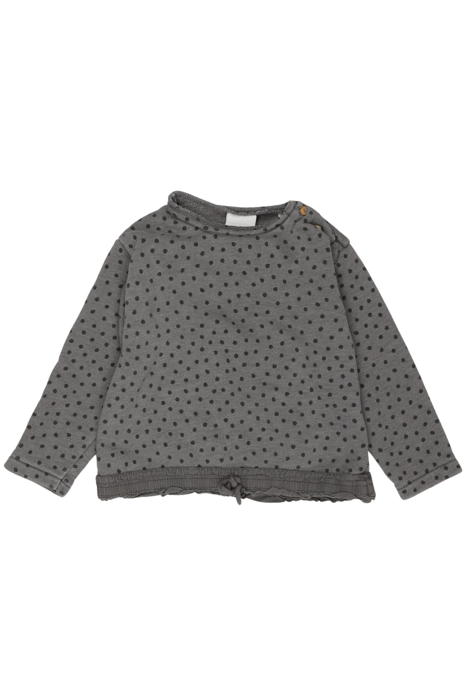 Thumbnail - Zara Mädchen Stoffhose, mehrfarbig, Gr. 92