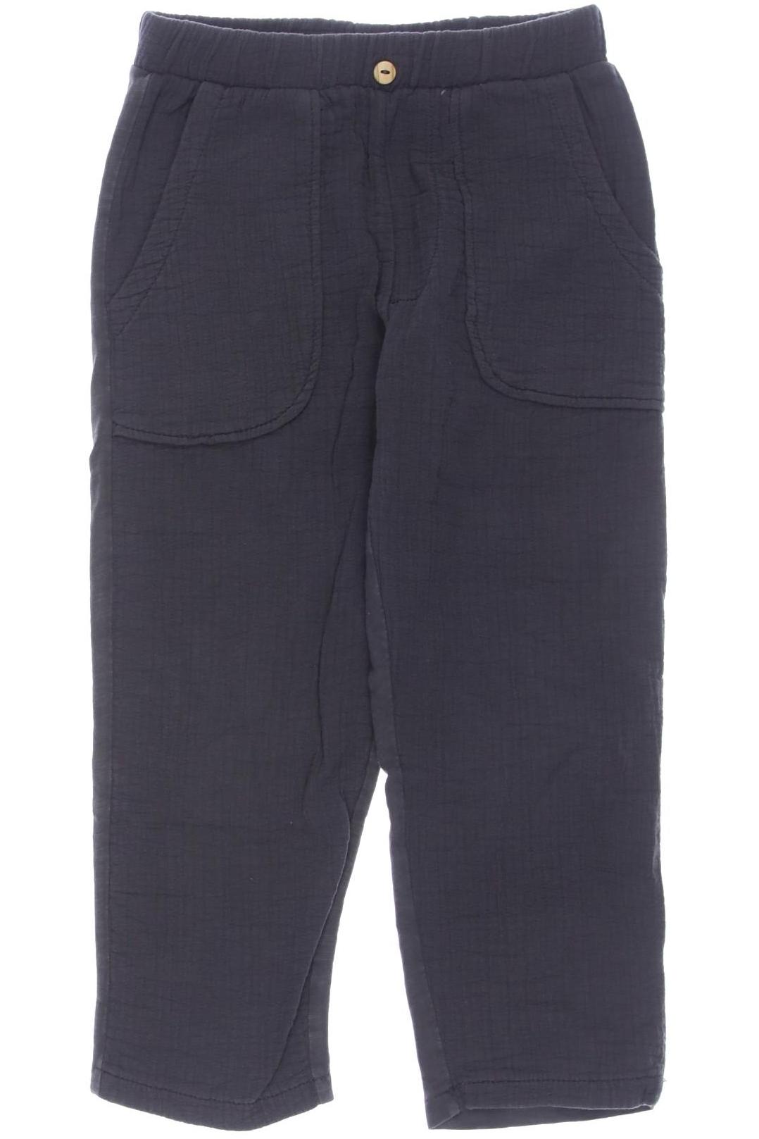 

Zara Damen Stoffhose, grau, Gr. 104