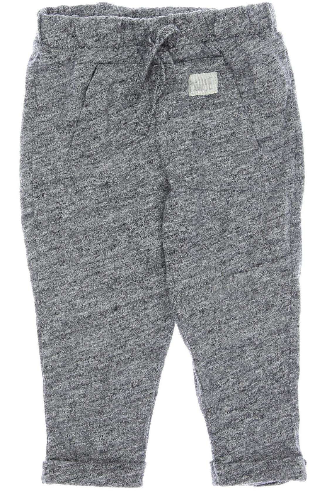 

Zara Mädchen Stoffhose, grau, Gr. 80