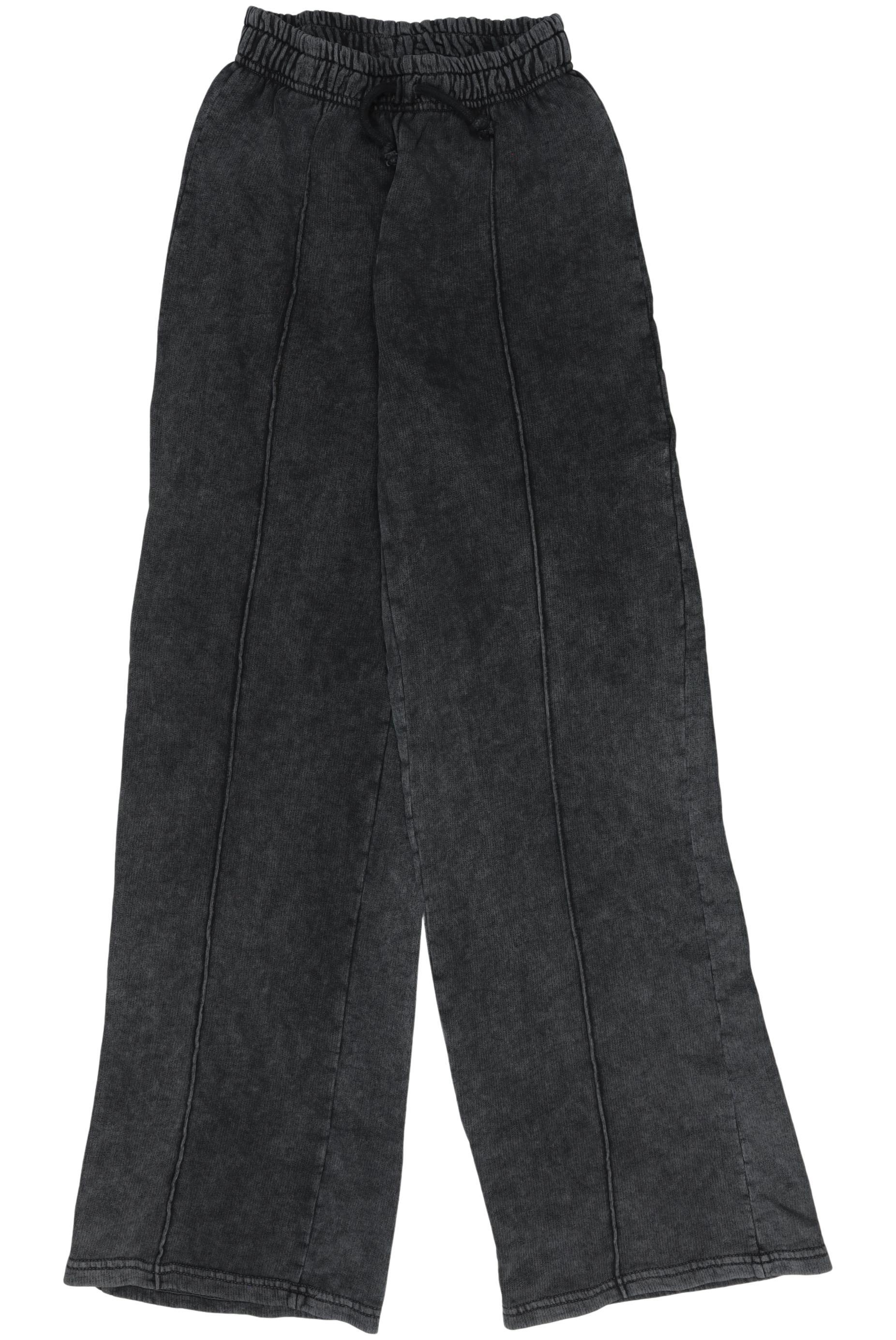 

Zara Mädchen Stoffhose, grau, Gr. 152