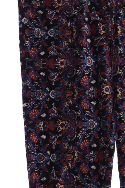 Thumbnail - Zara Mädchen Stoffhose, schwarz, Gr. 164