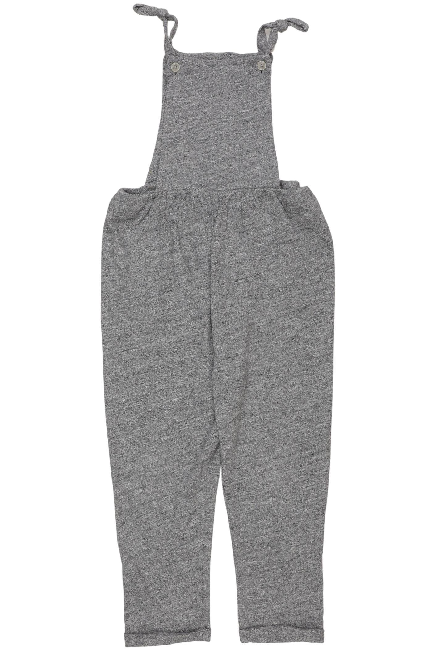 

Zara Mädchen Stoffhose, grau, Gr. 122