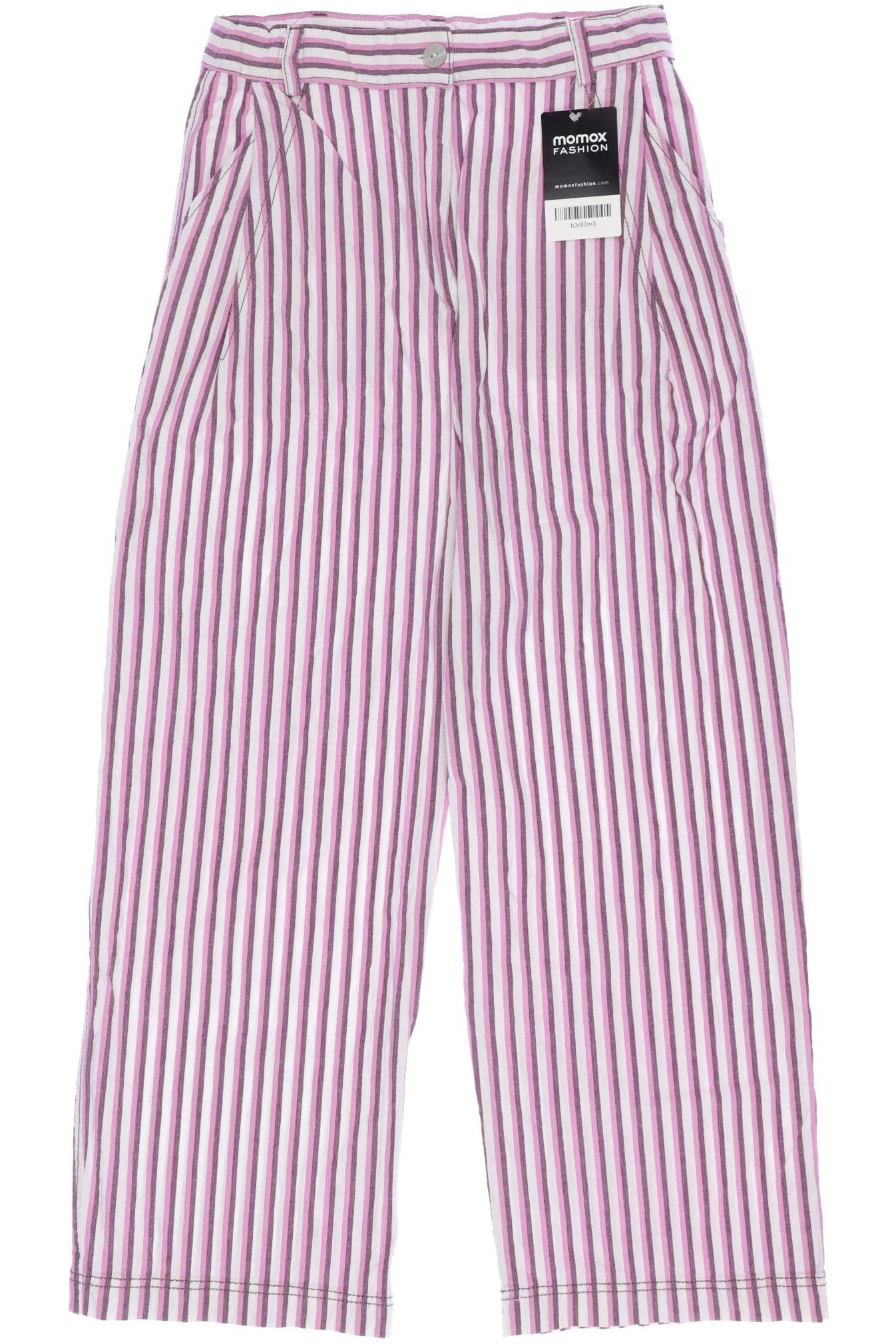 

Zara Damen Stoffhose, pink, Gr. 152