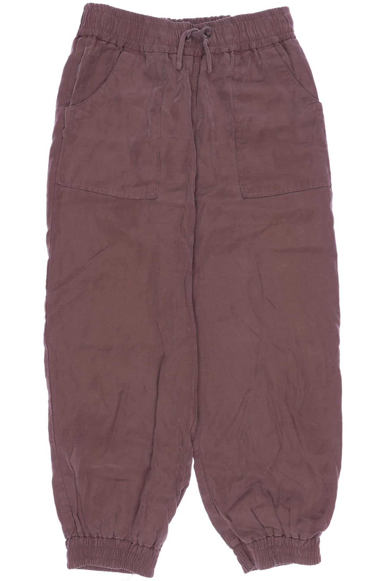 

Zara Damen Stoffhose, braun, Gr. 134