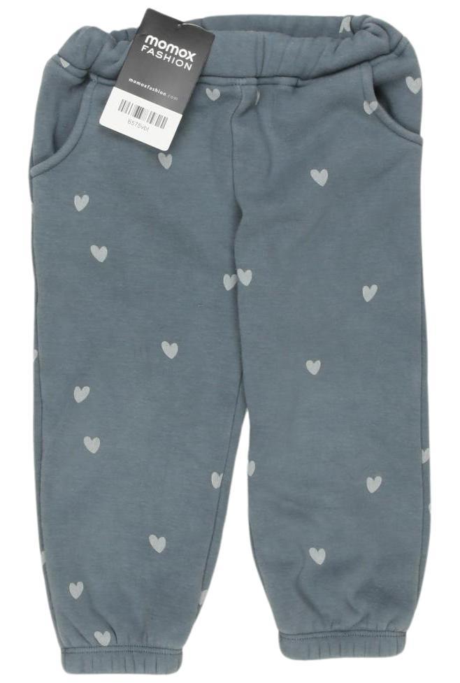 

Zara Mädchen Stoffhose, hellblau, Gr. 92