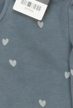 Thumbnail - Zara Mädchen Stoffhose, hellblau, Gr. 92