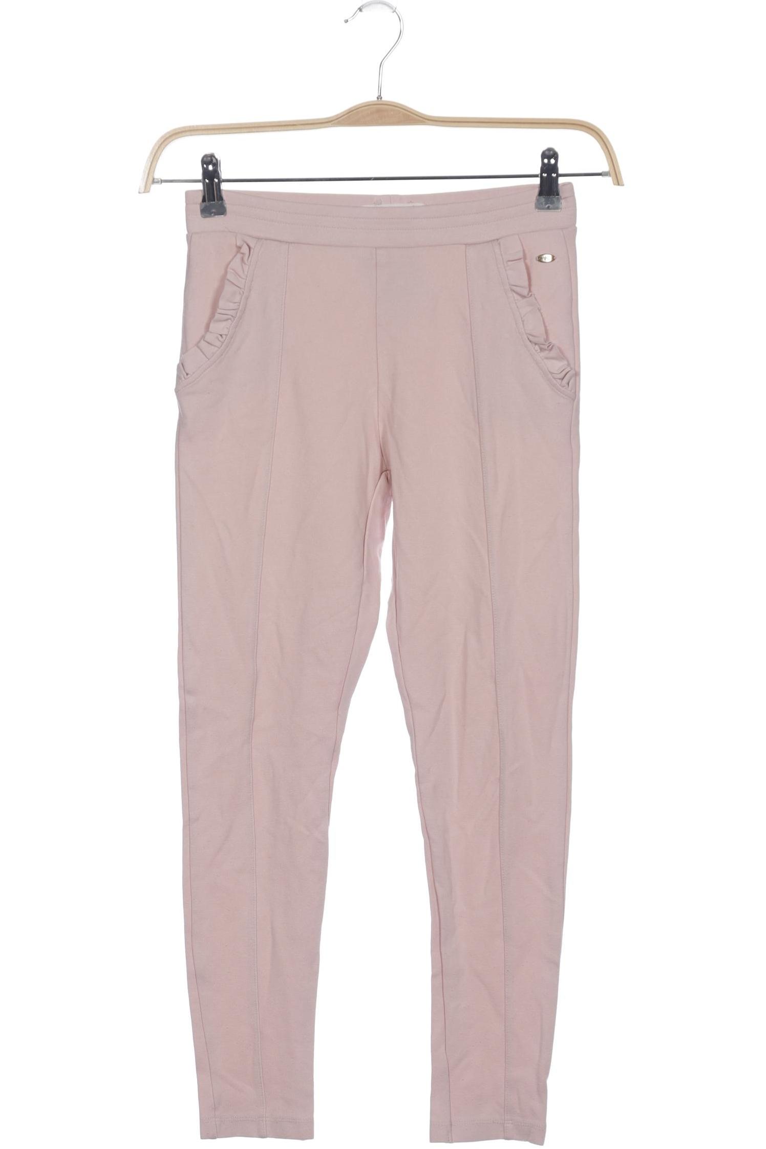 

Zara Damen Stoffhose, pink, Gr. 164